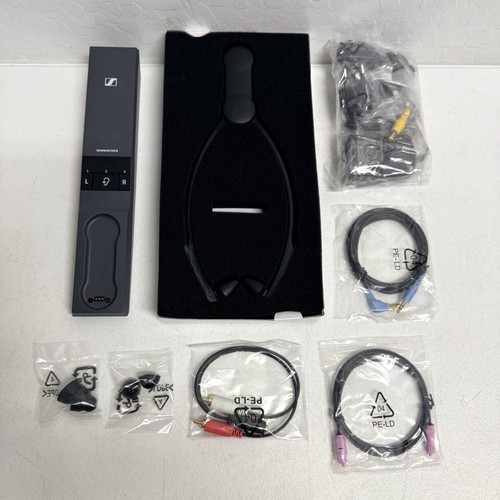 Sennheiser rr800 set - rr800, cuffie