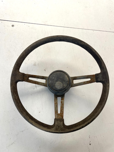 Volante originale alfa romeo - volante,
