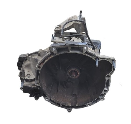 Cambio manuale per - manuale,