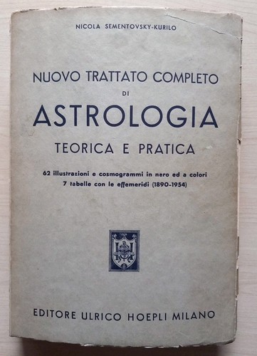 Nuovo trattato completo - nuovo,