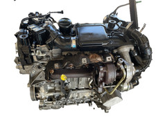 F6JD MOTORE IMP. CONTINENTAL FORD FIESTA (6°SERIE) 1.4 TDCI 8V 68CV MAN 5M 2010 