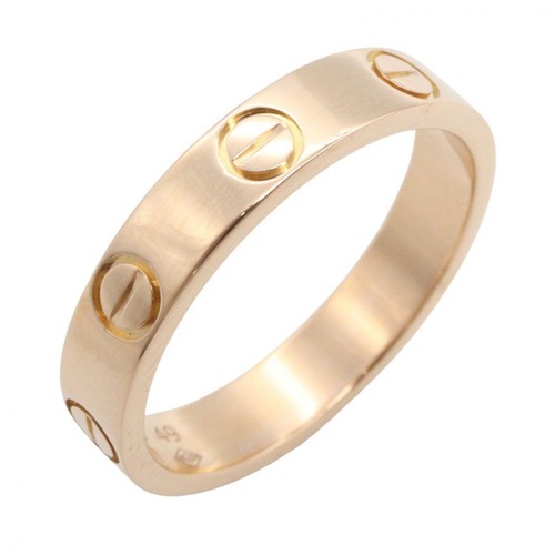 Anello cartier mini love - anello,