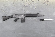 Giocattolo scala 1/6 GI JOE -