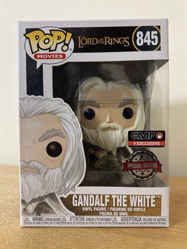 Gandalf the white 845 lord - lord, of