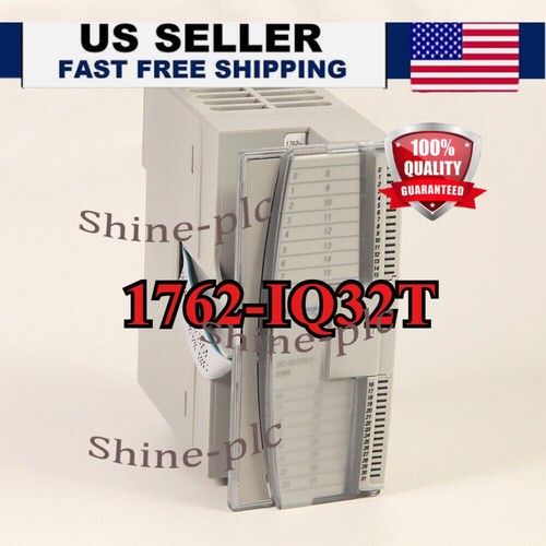 Allen bradley 1762 iq32t - allen-bradley, ser