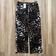 Pantaloni cargo Jordan nuovi