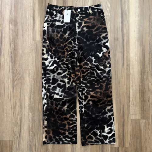Pantaloni cargo jordan nuovi - pantaloni,