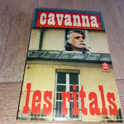 Les ritals françois - /,