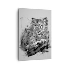 Quadro su Tela 70x100cm