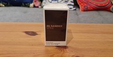 Jil Sander Style, Eau de