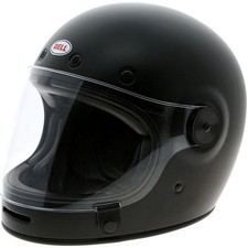 Bell Bullitt DLX Full Face