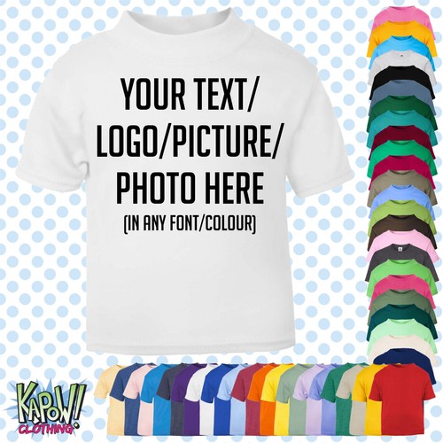 Shirt personalizzata - t-shirt,
