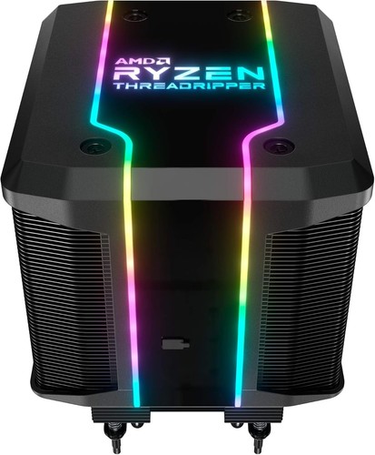 Cooler master amd wraith - master,