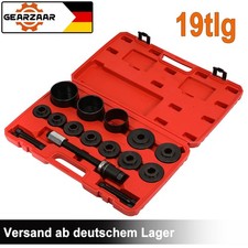 19 PEZZI MOZZO RUOTA