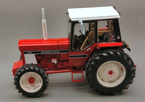 Modellino trattore replicagri - modellino,