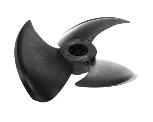 Elica ventilatore per