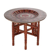 tavolino antico cinese con