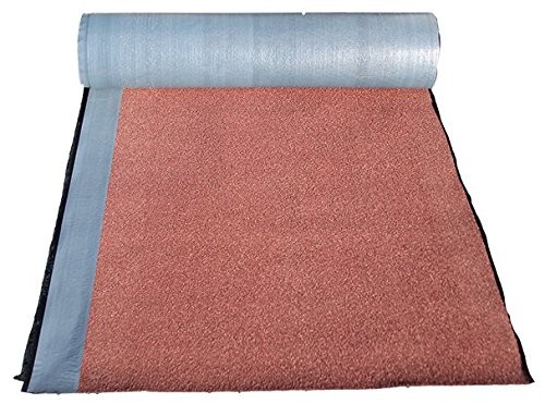 Slate bituminous sheath self - -,