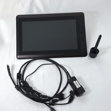 Wacom Cintiq 13HD DTK1300