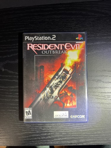 Sony resident evil - resident, evil: