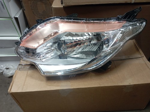 Per mitsubishi l200 - per, faro