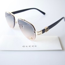 Gucci gg1220s occhiali - gucci,