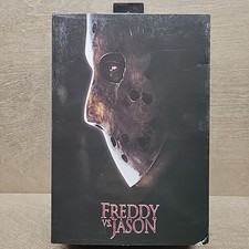 Modellino Jason Voorhees