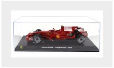 EDICOLA FE24-0031 FERRARI - F1