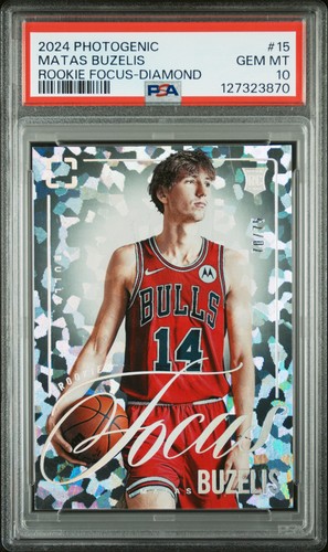 2024 panini photogenic 15 - 2024,