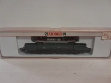 Arnold 2310 Locomotiva elettrica Coccodrillo BR 194 572-4 DB scala N