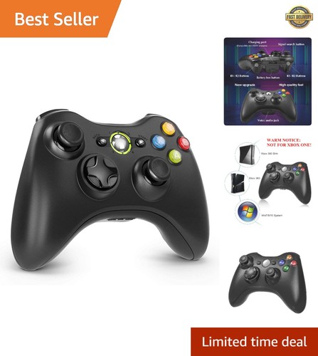 Wireless controller for - for, xbox