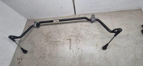 Bmw i01 stabilizzatore - i3,