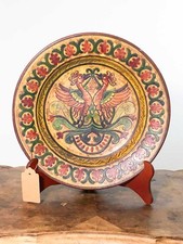 Bellissimo Piatto decorato in