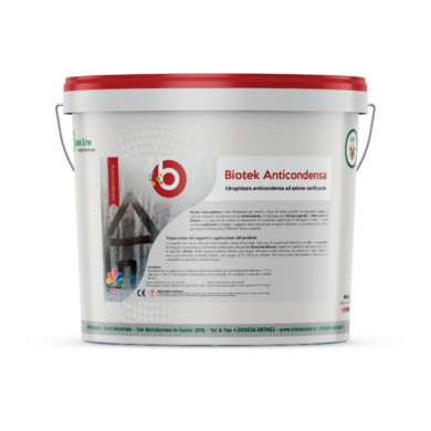 Kristal biotek anticondensa - kristal, lt