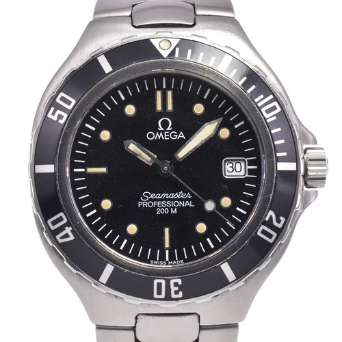 Orologio uomo omega seamaster - orologio,