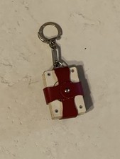 Portachiavi Carte da Gioco Mignon Poker Ramino Scala Porta Chiavi CARTE MIGNON