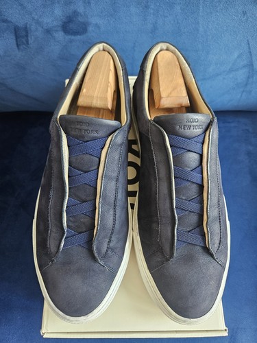 Sneakers koio capri pelle - sneakers,