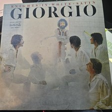 Giorgio Moroder Knights In