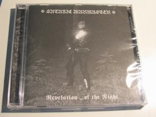 SATANIC WARMASTER