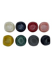 Bottone Madreperla Tondo