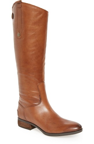 Stivali donna sam edelman - stivali,