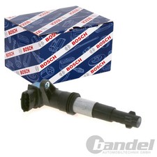 Bobina accensione bosch adatta - bobina,
