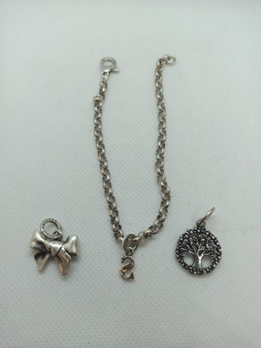 Bracciale rolo raspini - bracciale, con