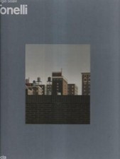 TONELLI SOAVI GIORGIO ELECTA 1992 