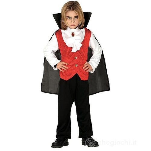 Costume vampiro halloween - costume,