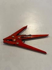 SCAME 839.39/104 PINZA PER