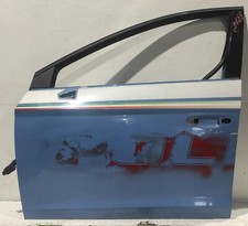 RICAMBI USATI, PORTIERA /