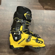 Dalbello Panterra 130 GW MS