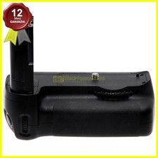 Nikon MB-D80 Impugnatura