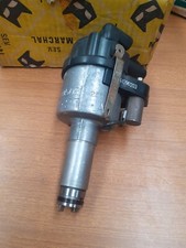 CITROEN ID / DS 19 20 21